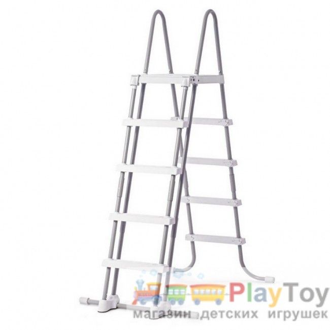 Каркасный наливной бассейн Intex 28242 - 457х122 см Каркасный наливной бассейн Intex 28242 - 457х122 см