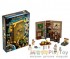 Конструктор "Harry Potter" (60008) Учеба в Хогвартсе: Урок гербалогии, 249 деталей - Аналог Гарри Поттер 76384