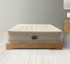 Надувне ліжко Intex 64428 (203х152x46 см) з вбудованим електричним насосом