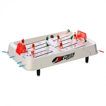 Настольный хоккей Limo Toy 0701 (51x28x15 см) Настольный хоккей Limo Toy 0701 (51x28x15 см)