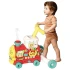 Ходунки-каталка Baby Walker YL 624 3в1 Поезд (игровая панель, музыка, свет, часы, парогенератор) Ходунки-каталка Baby Walker YL 624 3в1 Поезд (игровая панель, музыка, свет, часы, парогенератор)