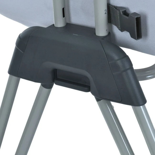 Приставная кровать El Camino ME 1179 HARMONY Gray