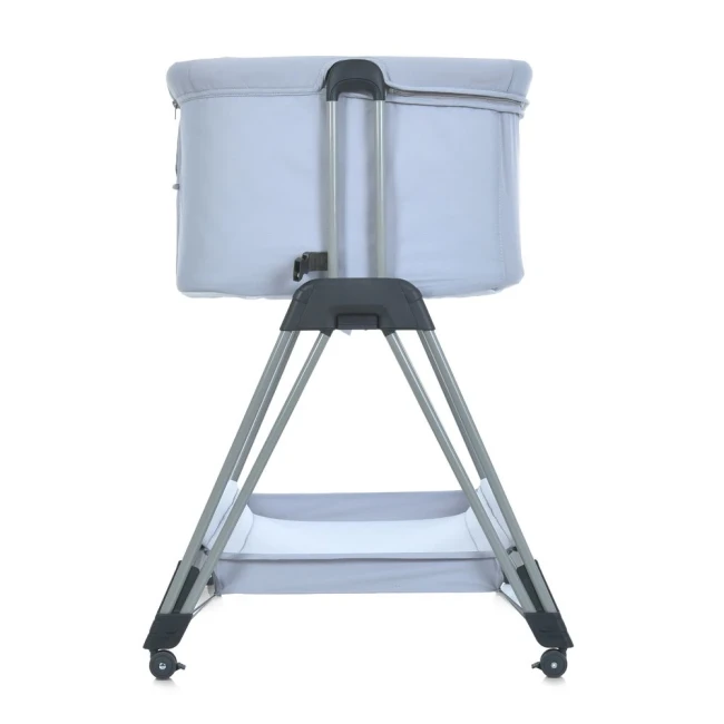 Приставная кровать El Camino ME 1179 HARMONY Gray