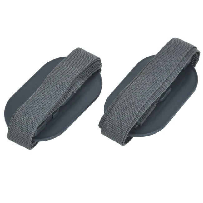 Приставная кровать El Camino ME 1179 HARMONY Gray