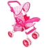 Коляска для кукол Doll 2212 A (прогулочная, корзинка, столик) Коляска для кукол Doll 2212 A (прогулочная, корзинка, столик)