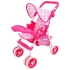 Коляска для кукол Doll 2212 A (прогулочная, корзинка, столик) Коляска для кукол Doll 2212 A (прогулочная, корзинка, столик)