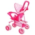 Коляска для кукол Doll 2212 A (прогулочная, корзинка, столик) Коляска для кукол Doll 2212 A (прогулочная, корзинка, столик)