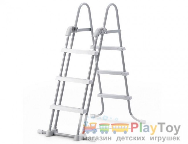 Каркасный наливной бассейн PRISM FRAME POOL Intex (26724) 457 х 107 см Каркасный наливной бассейн PRISM FRAME POOL Intex (26724) 457 х 107 см