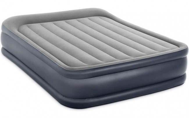 Надувная кровать Intex 64136 (203x152x42 см) Надувная кровать Intex 64136 (203x152x42 см)