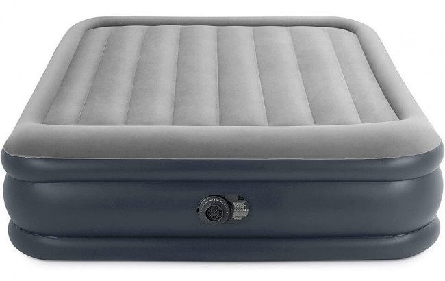 Надувная кровать Intex 64136 (203x152x42 см) Надувная кровать Intex 64136 (203x152x42 см)