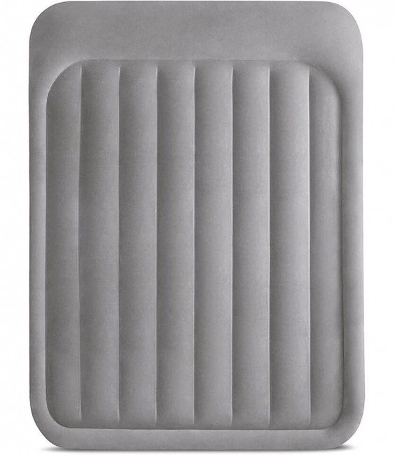 Надувная кровать Intex 64136 (203x152x42 см) Надувная кровать Intex 64136 (203x152x42 см)