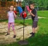 Боксерский набор Boxing Suit TY 500-1 (груша 23 см, стойка 45-106 см, перчатки, насос)
