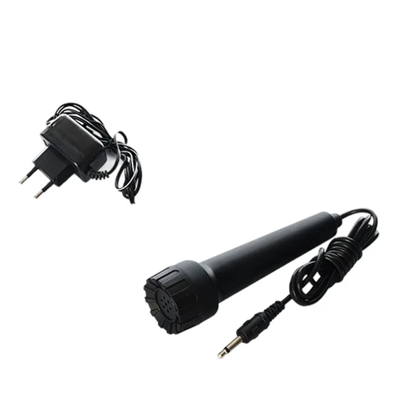 Дитячий синтезатор MQ6120-21 (61 клавіша, мікрофон, запис, від мережі/батарейок, 2 види)