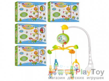 Карусель (6518 ABCDE)