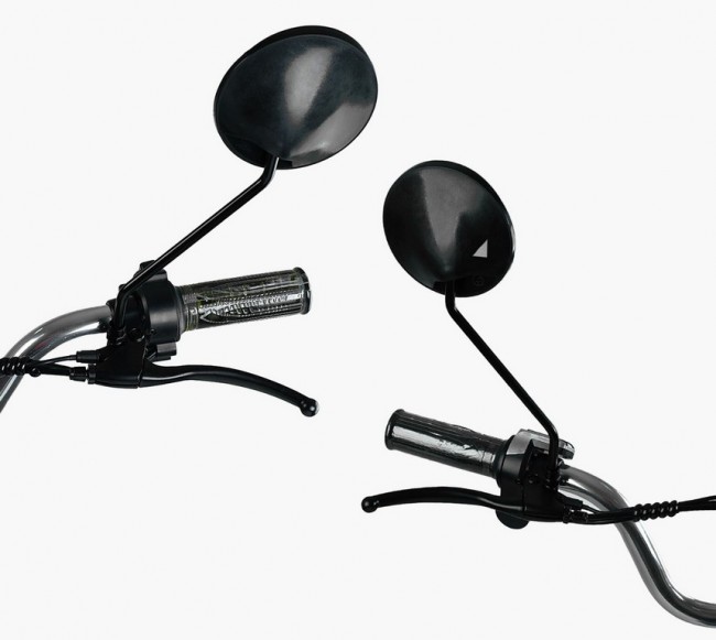 Электровелосипед Corso, Двигатель 350w 48v 10amp с амортизацией Электровелосипед Corso, Двигатель 350w 48v 10amp с амортизацией