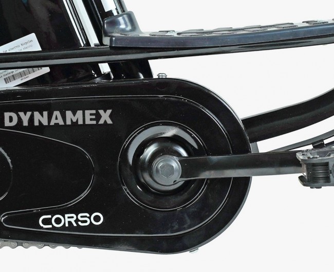 Электровелосипед Corso, Двигатель 350w 48v 10amp с амортизацией Электровелосипед Corso, Двигатель 350w 48v 10amp с амортизацией
