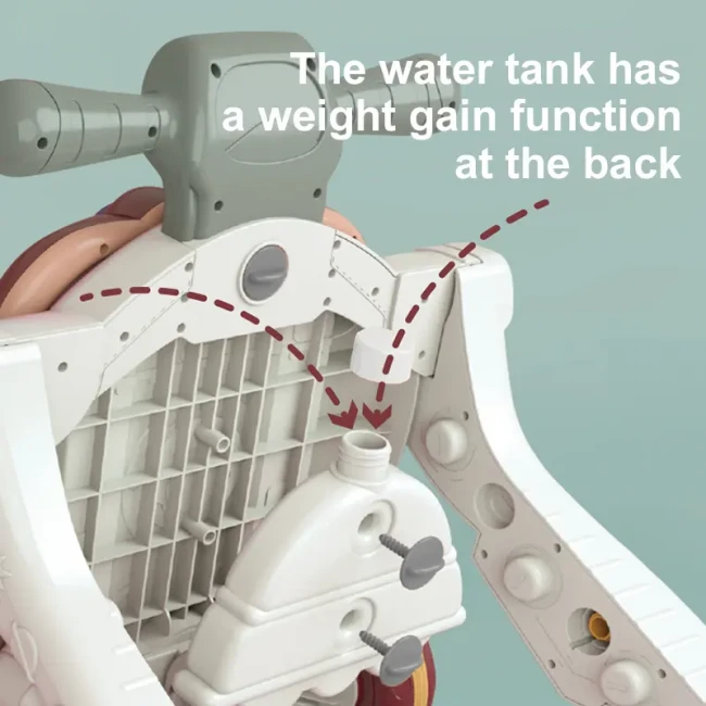 Ходунки-каталка трансформер Baby Walker 658 A 2 в 1 (звук, подсветка, игровой столик, пианино, пальчиковые игры, утяжелитель) Ходунки-каталка трансформер Baby Walker 658 A 2 в 1 (звук, подсветка, игровой столик, пианино, пальчиковые игры, утяжелитель)