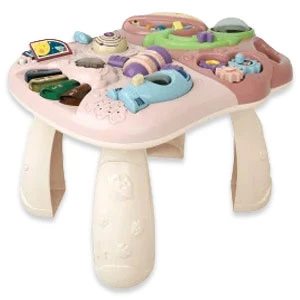 Ходунки-каталка трансформер Baby Walker 658 A 2 в 1 (звук, подсветка, игровой столик, пианино, пальчиковые игры, утяжелитель) Ходунки-каталка трансформер Baby Walker 658 A 2 в 1 (звук, подсветка, игровой столик, пианино, пальчиковые игры, утяжелитель)