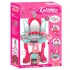 Дитяче трюмо Limo Toy 008-990 Маленька кокетка