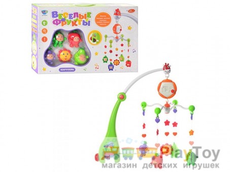 Карусель (M 2252 RI/QX-91045)