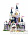 Конструктор Bela "Disney Princess" (10892) Замок мечты Золушки, 587 деталей - Аналог Принцессы Дисней 41154
