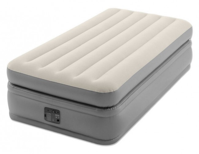 Надувная кровать Intex 64162 (191x99x51 см) Надувная кровать Intex 64162 (191x99x51 см)