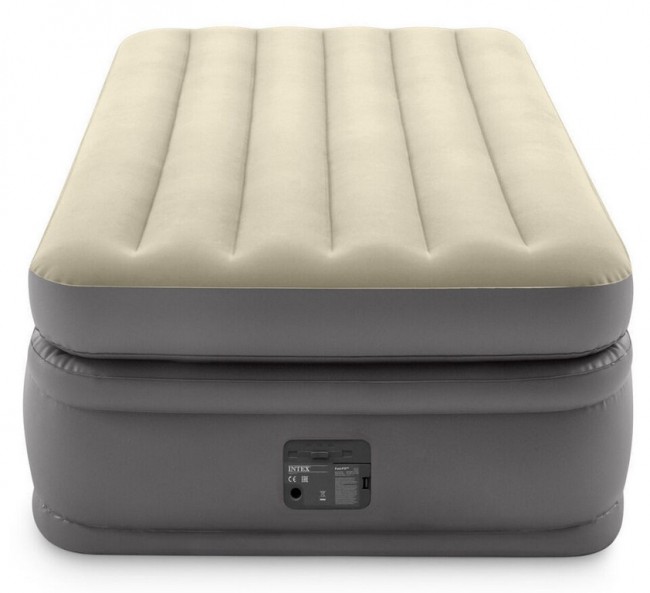 Надувная кровать Intex 64162 (191x99x51 см) Надувная кровать Intex 64162 (191x99x51 см)