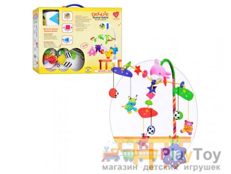 Карусель (HB 054)