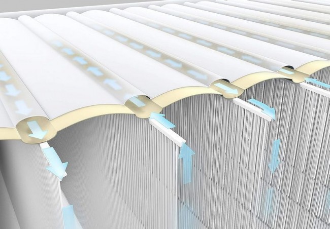 Надувне ліжко Intex 64412 (191х99x46 см) з вбудованим електричним насосом