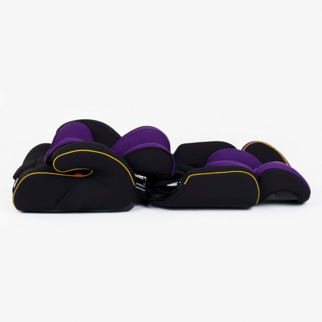 Автокресло Joy 8577 BV, с бустером, 9-36 кг