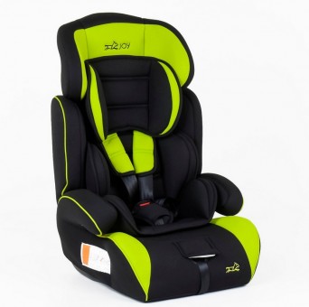 Автокресло Joy 4530 G с бустером, 9-36 кг