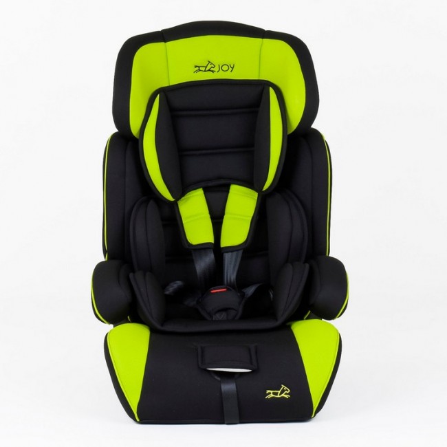 Автокресло Joy 4530 G с бустером, 9-36 кг Автокресло Joy 4530 G с бустером, 9-36 кг