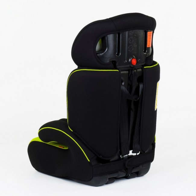 Автокресло Joy 4530 G с бустером, 9-36 кг Автокресло Joy 4530 G с бустером, 9-36 кг