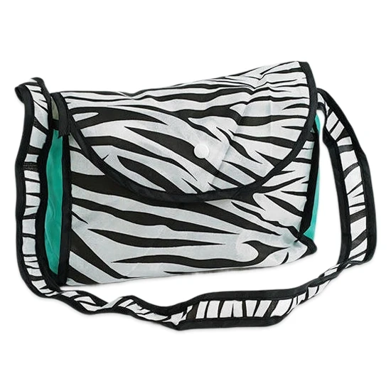 Коляска для ляльок TK Group ТК 70-145 (класична, сумка для перенесення)