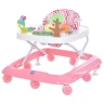 Ходунки для малыша Bambi M 6134-8 (игровая панель, музыка, свет)