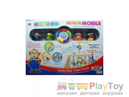 Карусель (M 1362 U/R)