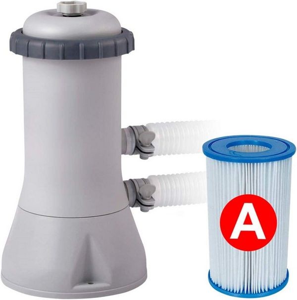 Каркасный бассейн Intex 26716 (366х99 см) круглый Каркасный бассейн Intex 26716 (366х99 см) круглый