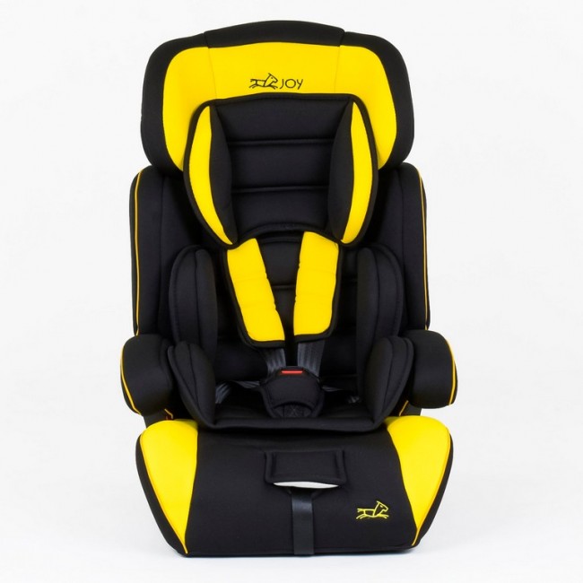 Автокресло Joy 6960 Y, с бустером, 9-36 кг Автокресло Joy 6960 Y, с бустером, 9-36 кг
