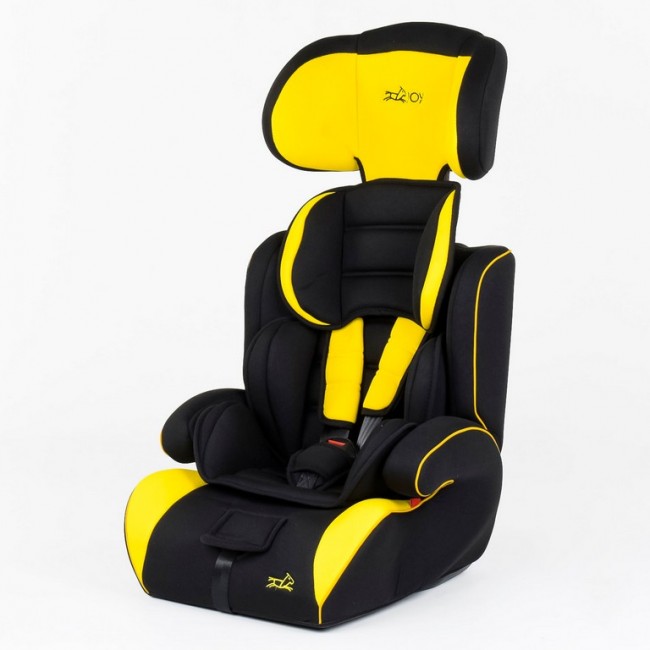 Автокресло Joy 6960 Y, с бустером, 9-36 кг Автокресло Joy 6960 Y, с бустером, 9-36 кг