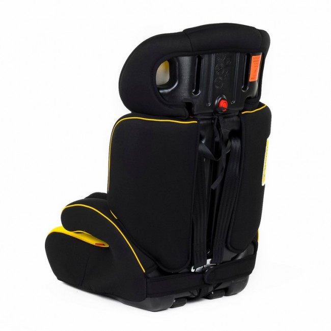 Автокресло Joy 6960 Y, с бустером, 9-36 кг Автокресло Joy 6960 Y, с бустером, 9-36 кг