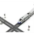 Железная дорога BSQ 2186 Power Train (70 элементов, длина пути 900 см)
