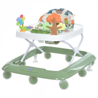 Ходунки для малыша Bambi M 6134-5 (игровая панель, музыка, свет) Ходунки для малыша Bambi M 6134-5 (игровая панель, музыка, свет)