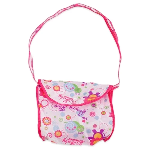 Коляска для ляльок TK Group ТК 24-520 (класична, сумка для перенесення)