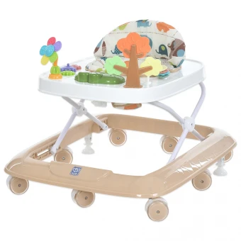 Ходунки для малыша Bambi M 6134-13 (игровая панель, музыка, свет) Ходунки для малыша Bambi M 6134-13 (игровая панель, музыка, свет)