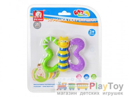 Погремушка (S EQ 80354 R/00618824)