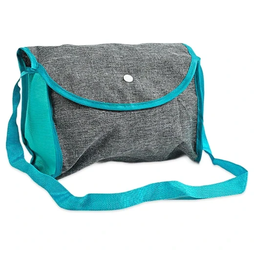 Коляска для ляльок TK Group ТК 67-488 (класична, сумка для перенесення)