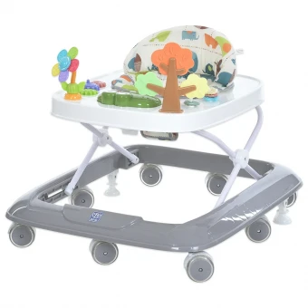 Ходунки для малыша Bambi M 6134-11 (игровая панель, музыка, свет) Ходунки для малыша Bambi M 6134-11 (игровая панель, музыка, свет)