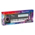 Детский синтезатор Musical Piano 209 (37 клавиш, микрофон, запись, USB, от сети/батареек) Детский синтезатор Musical Piano 209 (37 клавиш, микрофон, запись, USB, от сети/батареек)