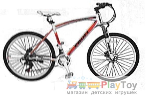 Велосипед Profi (91(EXPERT)24.2)