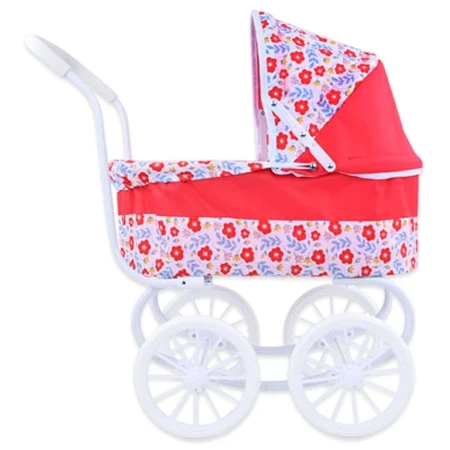 Коляска для ляльок Melogo 9678 класична